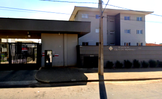 Apartamento com 49,84m² no Ed. Resid. Solar das Palmeiras
