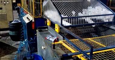 Máquina Termoformadora Neotec 1997