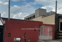 Terreno com Casa em Campinas/SP -