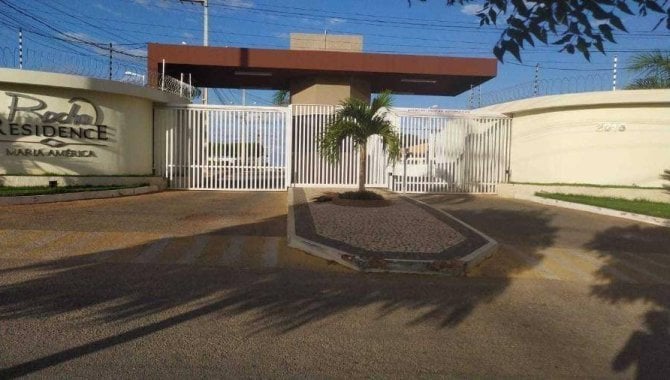 Casa em Condomínio com 2 Quartos e 2 Banheiros
