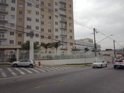 Apartamento de 47,12 m²