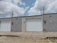 Casa com 2 quartos, 1 banheiro, 95m² construídos, ocupada