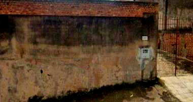 Casa residencial ocupada com 2 quartos e 1 banheiro, 115.64m² construída