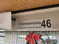 Apartamento 2 Quartos em Brasília - DF