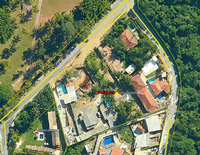 Terreno com 9.125 m² em Ilhabela-SP