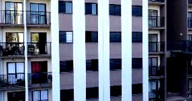 Apartamento com 2 quartos em Cotia/SP