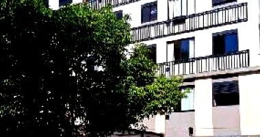 Apartamento com 2 quartos em São Paulo