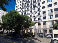 Apartamento com 2 quartos em São Paulo