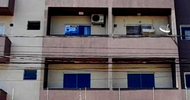 Apartamento com 88,22 m² em Vila Industrial