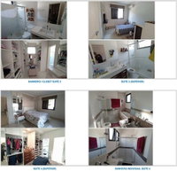 Residencial em Taubaté/SP com 347m² construídos