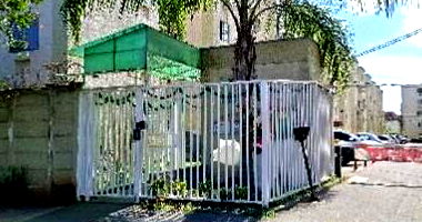 Apartamento 2 quartos, 1 banheiro, 44m² área privativa