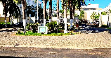 Apartamento com 2 Quartos e 1 Vaga no Centro de Araçatuba