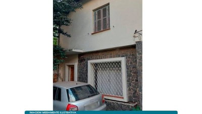 Casa com 100m² em Vila Olímpia, próximo à Av. Faria Lima