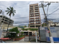 Apartamento 908 c/ vaga garagem Engenho Novo - RJ