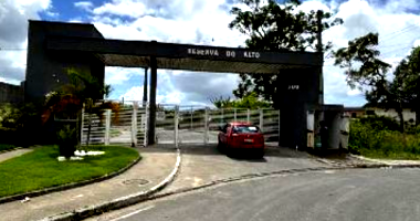 Casa com 42,51m² em Maceió/AL