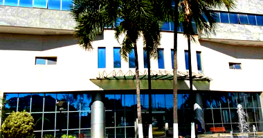 Apartamento em Taguatinga - DF com 22,20m² privativos