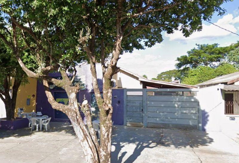 Casa 299m² em Terreno 504m² - Guanandy, Aquidauana