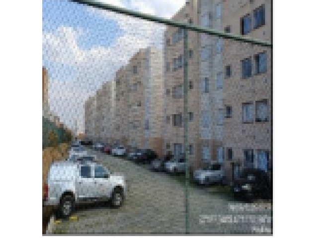 Apartamento com 2 quartos e 1 vaga em Paulínia/SP