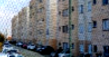 Apartamento com 2 quartos e 1 vaga em Paulínia/SP