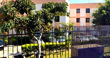 Apartamento 2 quartos, 1 banheiro, 50.78m², bom estado