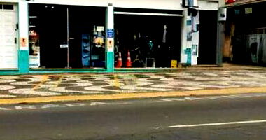 Loja Comercial em Ponta Grossa/PR