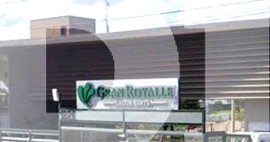 Casa em Condomínio em Lagoa Santa/MG com 269m² construída