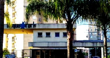 Apto 49m² com 1 vaga em Guarulhos/SP - Jardim Albertina