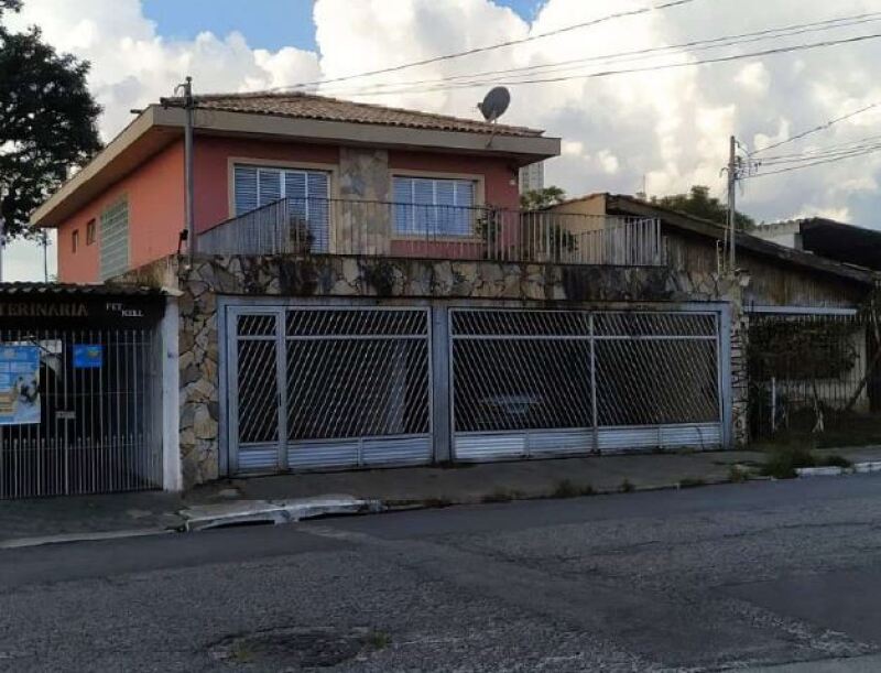 Terreno com 250m² em Jardim Guarapiranga, São Paulo/SP