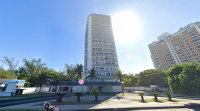 Apartamento 66m² no Condomínio Summer Palace Hotel Residence - Barra da Tijuca