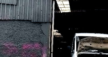 Galpão com 140m² construída e terreno de 288m² em Vila Nova Pauliceia