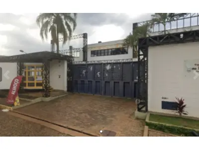 Galpão Industrial com Escritórios em Belo Horizonte