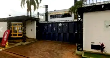 Galpão Industrial com Escritórios em Belo Horizonte