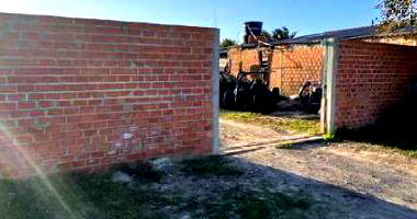 Terreno Urbano em Balneário Pinhal com 360m²