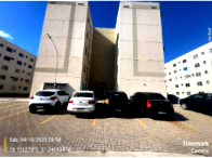 Apartamento com 2 quartos e 1 vaga em São Leopoldo/RS