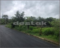 Terreno com 615m² em Lindóia