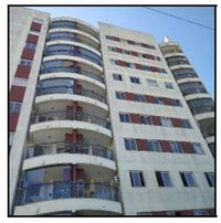 Apartamento com 66,31 m² em São José/SC