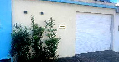 Casa 2 quartos com 70 m² e terreno de 133 m²