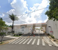 Casa em Condomínio com 4 Quartos em Campinas