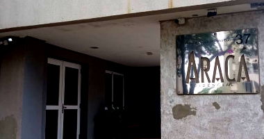 Apartamento com 77,28m² e Box com 12,48m² em Edifício Residencial