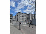 Apartamento Aconchegante com 2 Quartos e 1 Vaga em Paciência