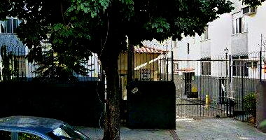 Apartamento 302 - Rua Miguel Cervantes, 132 - Rio de Janeiro/RJ
