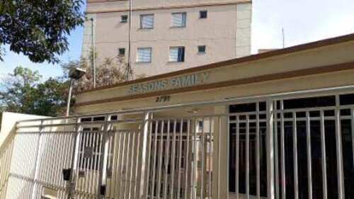 Apartamento em Guarulhos com 1 Vaga