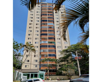 Apartamento Residencial em Barro Branco, São Paulo