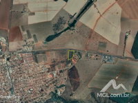 Terreno amplo de 30.000m² na BR-262 em Luz/MG