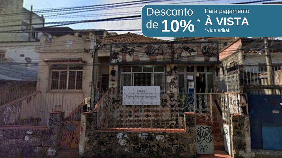Apartamento em Madureira - 184m² -