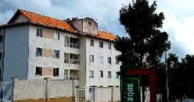 Apartamento 3 quartos, 2 banheiros, 62,53m² privativos, 1 vaga