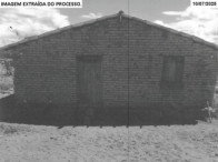 Sítio com 66 hectares, casa e reservatório de água