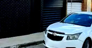 Casa Ocupada com 1 Vaga de Garagem em Serrinha/BA