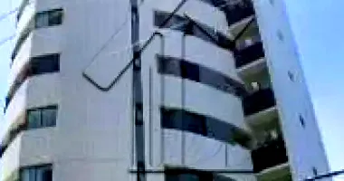 Apartamento Edifício Vivres Village com 3 quartos