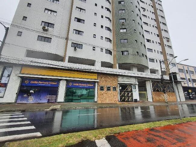 Sala Comercial em Edifício Mylena com 30,1 m²